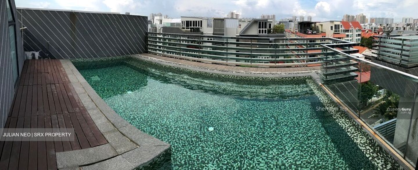 Cubik (D15), Apartment #538071751